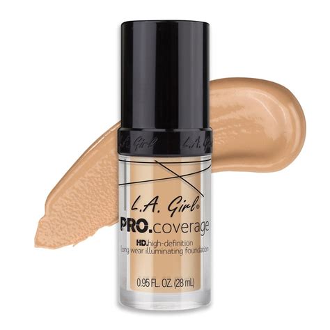 Illuminating Foundation 